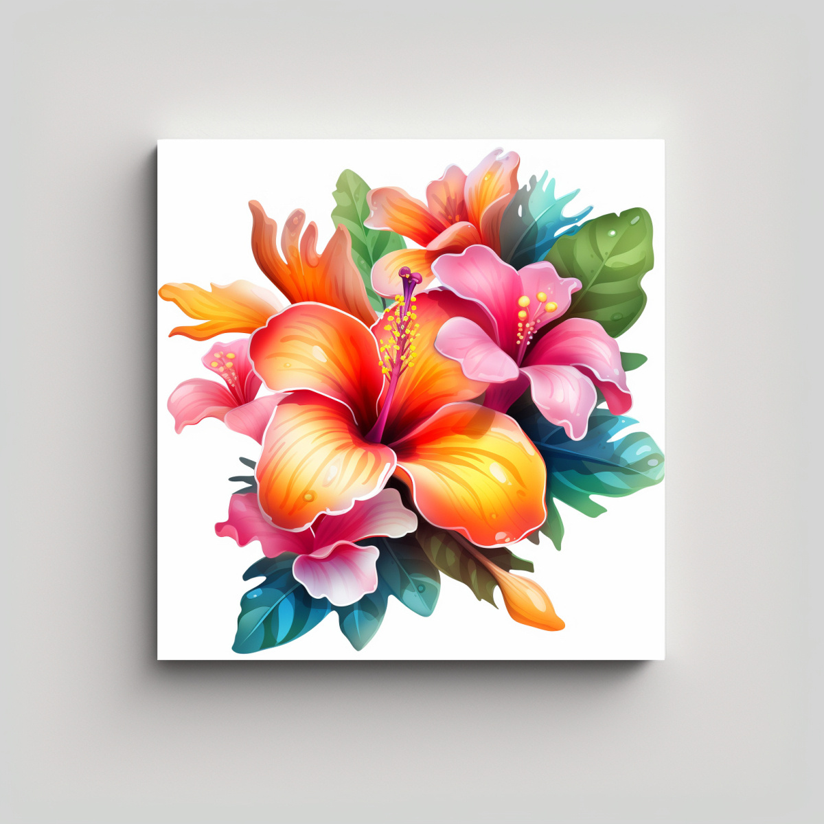 arte-mural-floral-para-cocina-decoraci-n-lienzo-floral-elegante