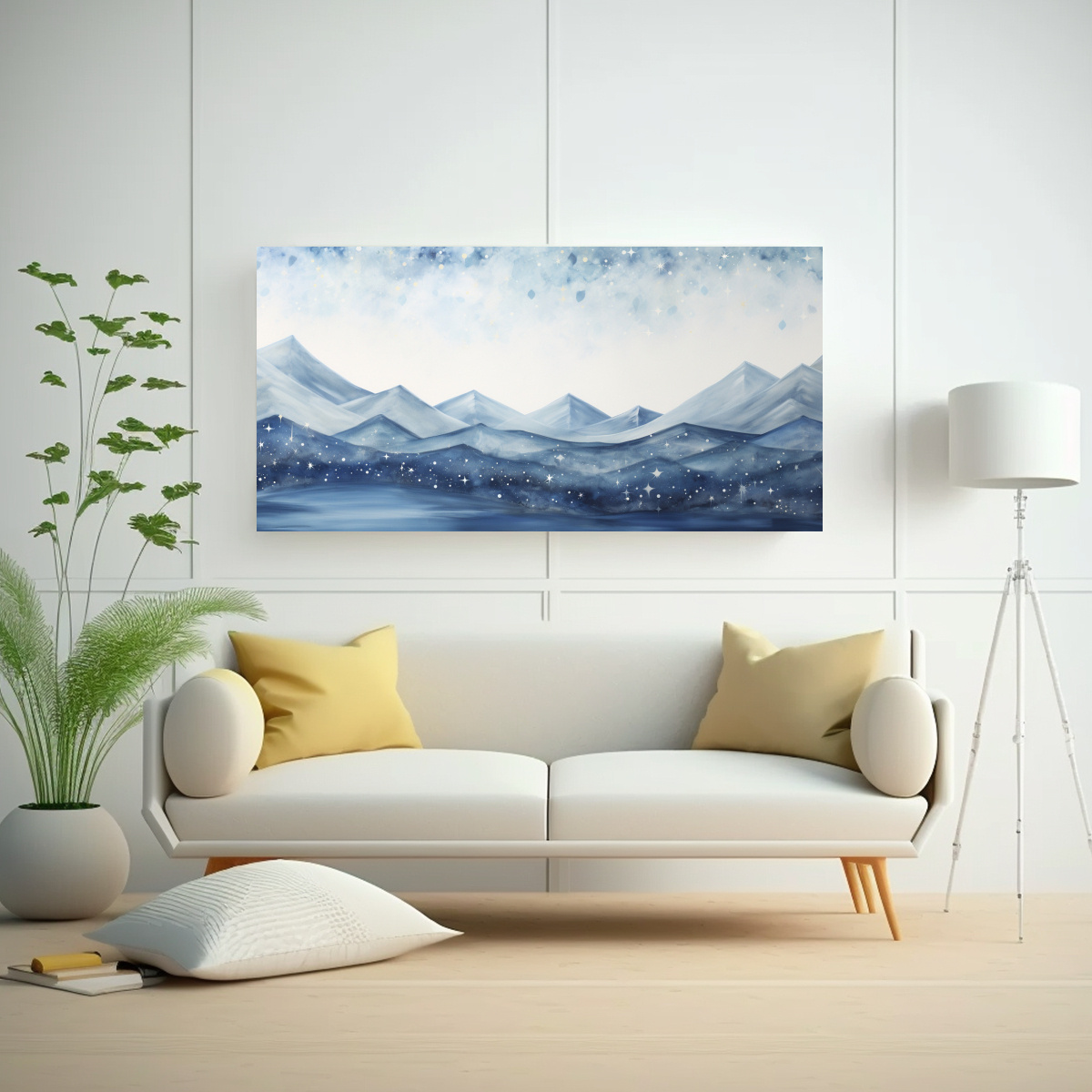 arte-para-el-hogar-paisaje-de-monta-a-con-un-estilo-elegante-y-destacado-con-pinturas-decorativas-1