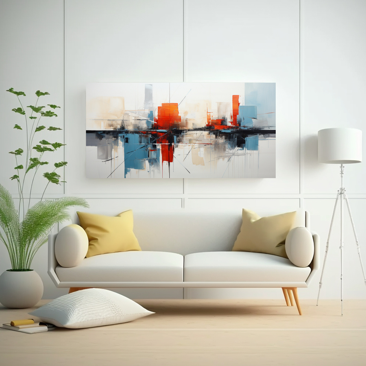 arte-pared-abstracto-arm-nico-pintura-contempor-nea-1