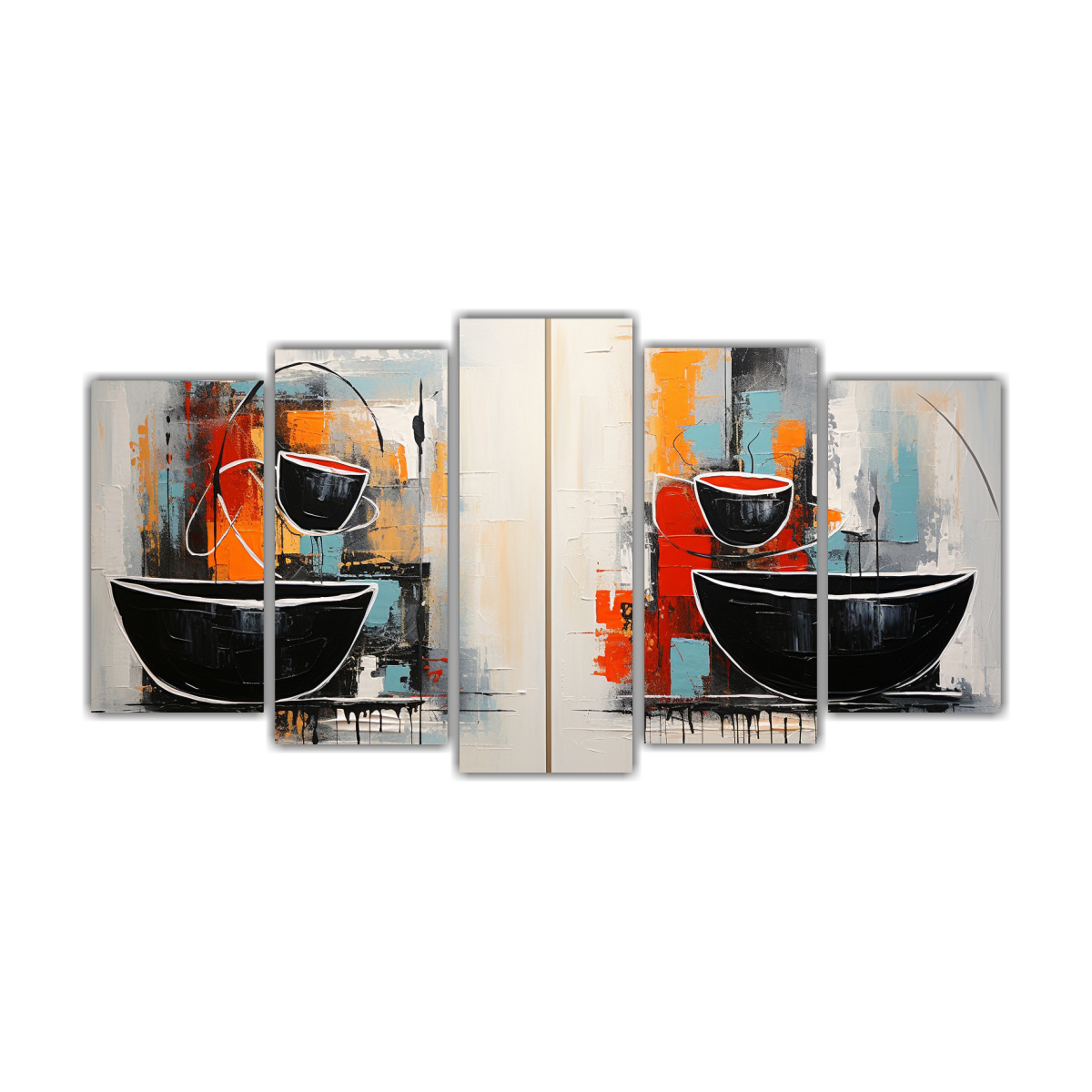 arte-pared-abstracto-para-ba-os-exposici-n-de-dise-o