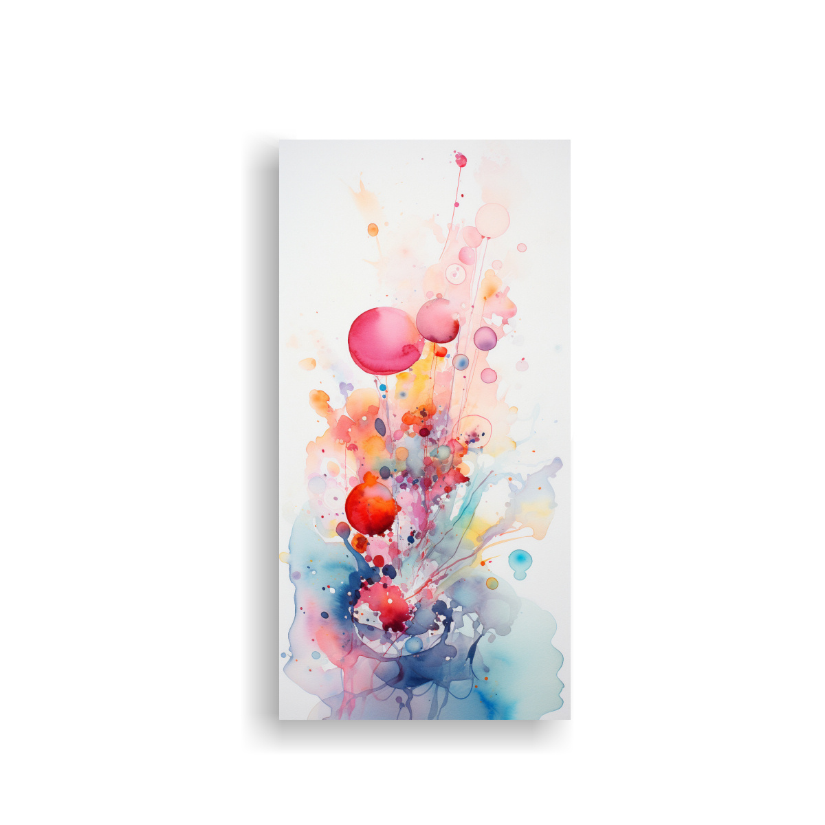 arte-pared-composici-n-acuarela-fant-stico-abstracto