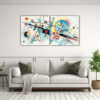 arte-pared-exclusivo-acuarela-abstracta-wassily-kandinsky-1