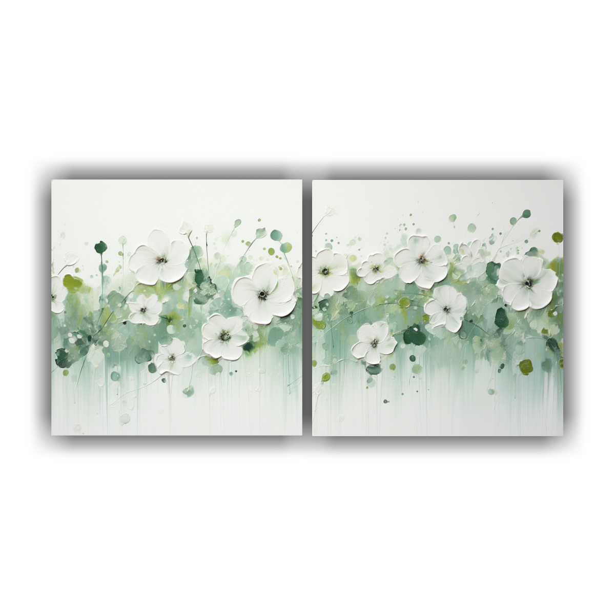 arte-pared-fotograf-a-personalidad-acuarela-en-blanco