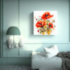 arte-pop-abstracto-en-tela-poppys-en-acuarela-estilo-realista-hd-1