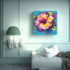 arte-pop-estilo-hibisco-concepto-est-tico-lienzo-decorativo-1