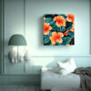 arte-retro-simple-flores-de-hibisco-para-decoraci-n-del-hogar-1