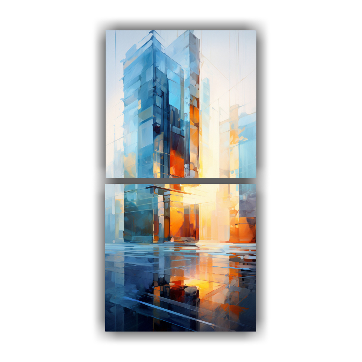 arte-sensibilidad-impresionista-en-2-lienzos