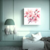 arte-vanguardista-en-acuarela-kenine-blossom-cherry-en-pared-1
