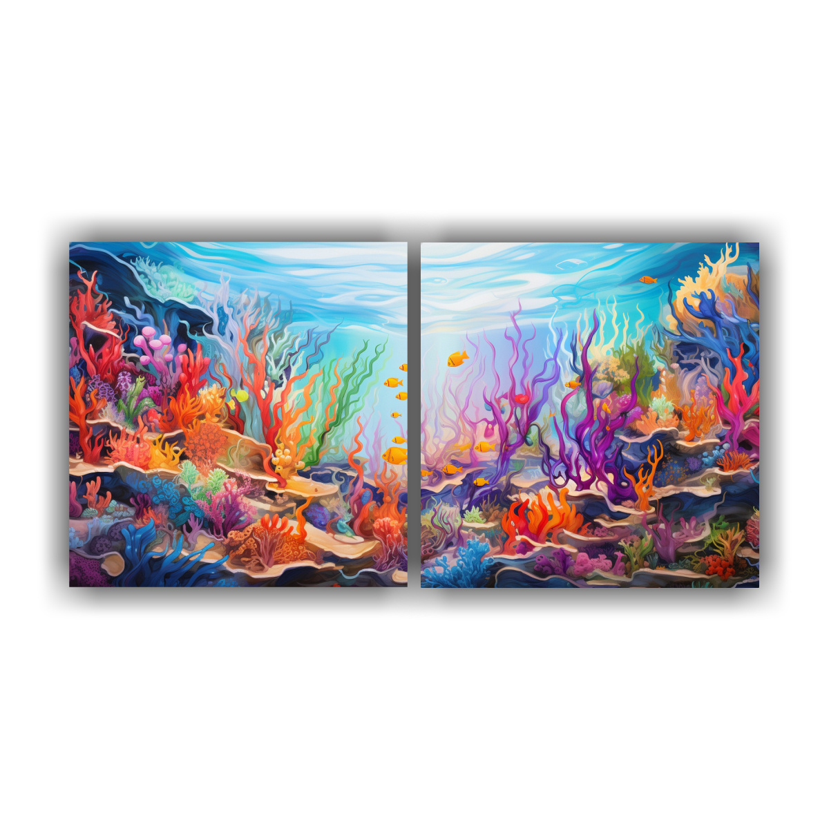 artes-acuarela-obra-maestra-de-un-mundo-submarino-vibrante