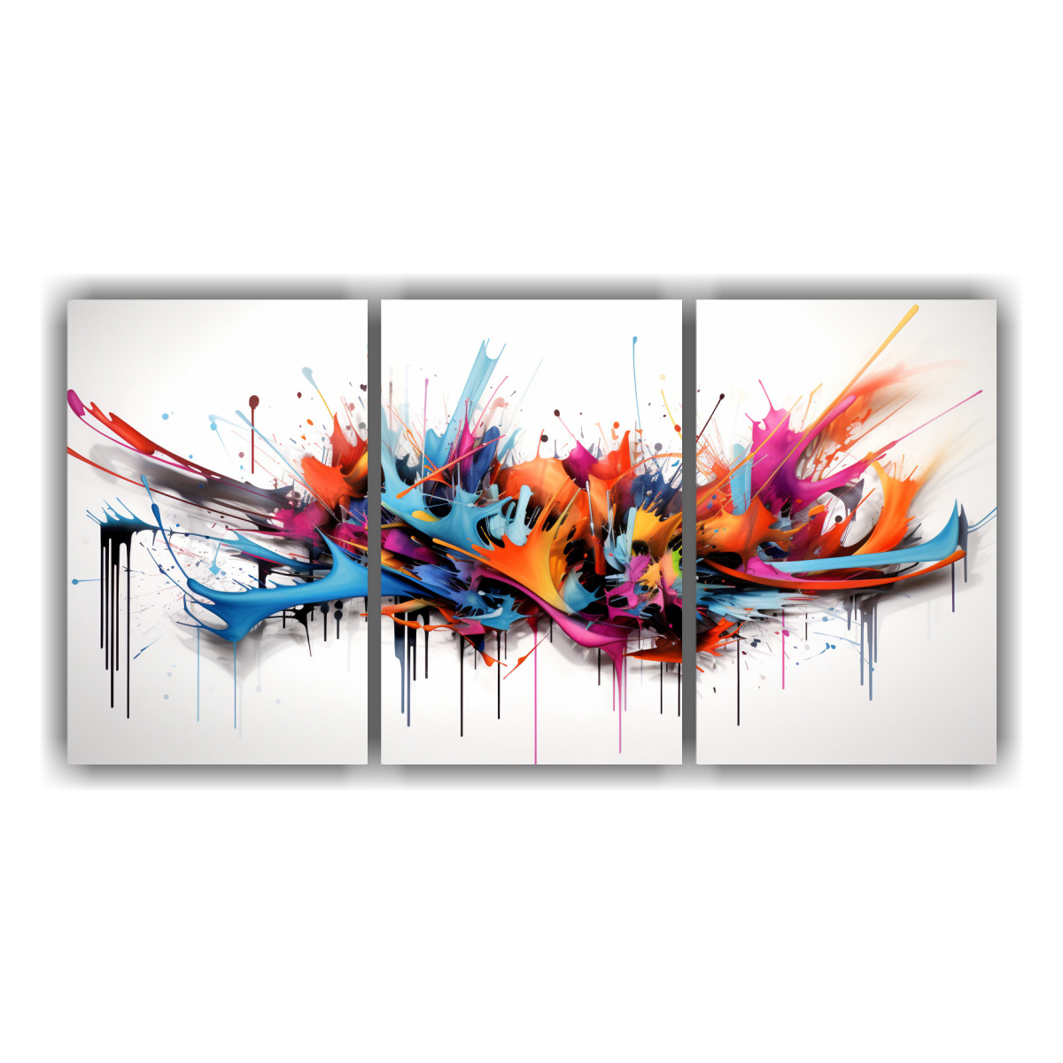 artes-de-pared-abstractas-inspiradas-en-la-energ-a-del-espacio