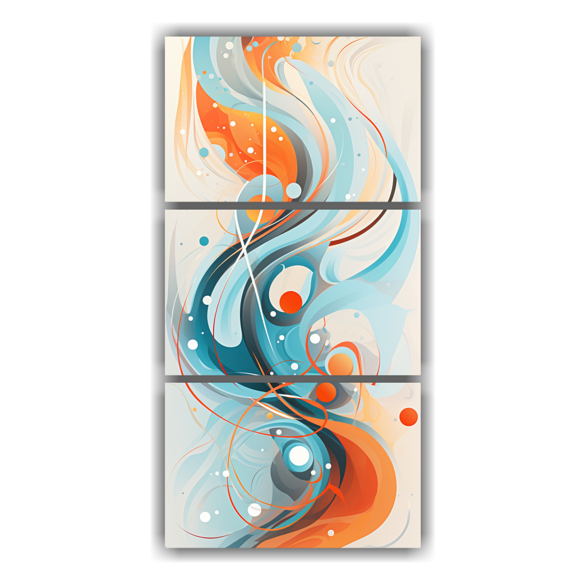 artes-de-pared-abstractas-vanguardia-adorno-fondos-abstractos-para-cuadros