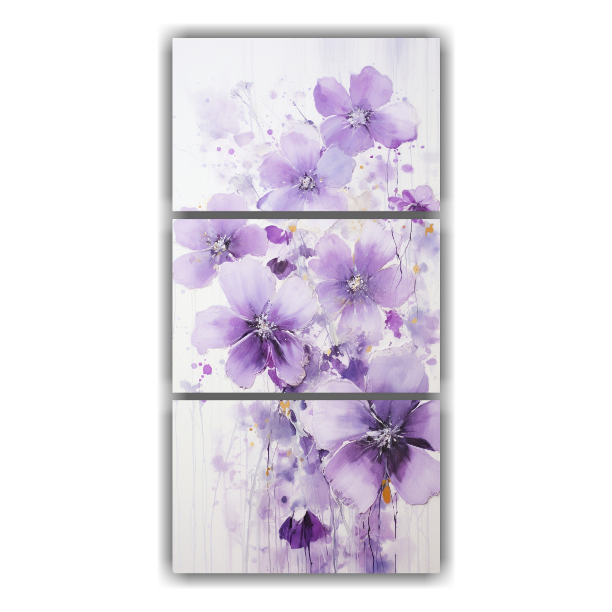 artes-de-pared-colores-fant-stico-pintura-acr-lica-sin-costuras-en-blanco-