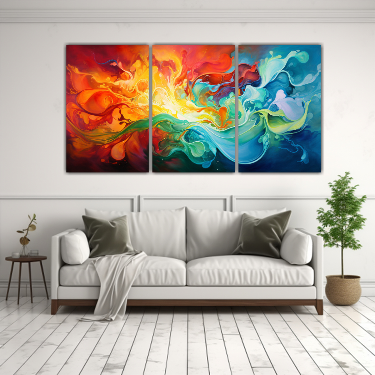 artes-de-pared-creativa-abstracta-sim-trica-fusi-n-de-literatura-y-arte-con-remolinos-1