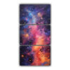 artes-de-pared-decoraci-n-gama-de-colores-abstracto-c-smico-de-una-galaxia-distante