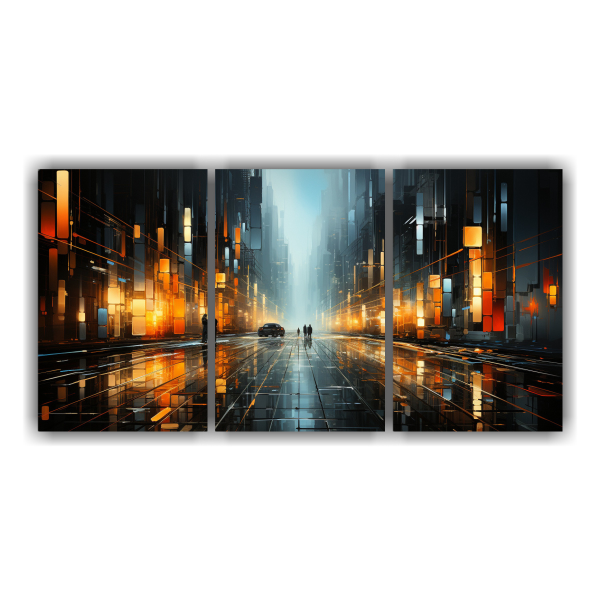 artes-de-pared-exuberantes-patrones-intensos-para-decoraci-n