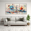 artes-de-pared-inspirador-interiores-acuarelas-abstractas-kandinsky-1