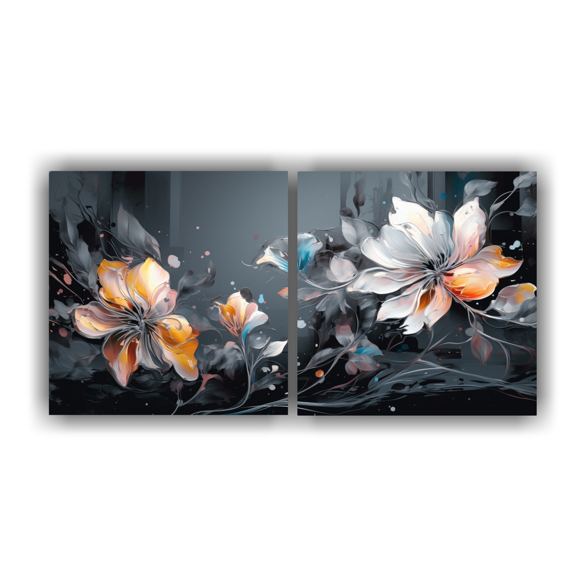 artes-de-pared-modernos-en-estilo-medio-brocha-neonoir