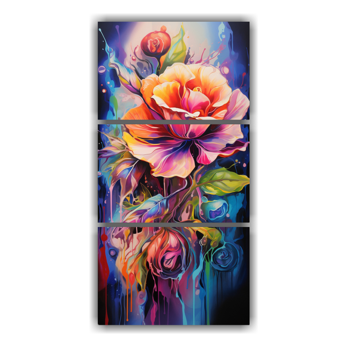 artes-de-pared-modernos-neonoir-atmosfera-equilibrada-estilo-pincel-medio