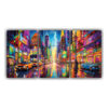 artes-de-pared-modernos-pop-art-lisa-frank-nueva-imagen-audaz-para-decoraci-n