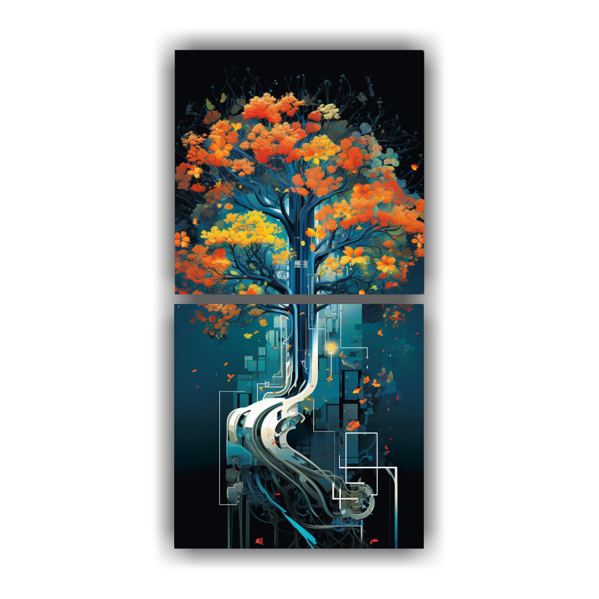 artes-impresas-poca-abstracta-fusi-n-tecnolog-a-y-naturaleza-con-vib-