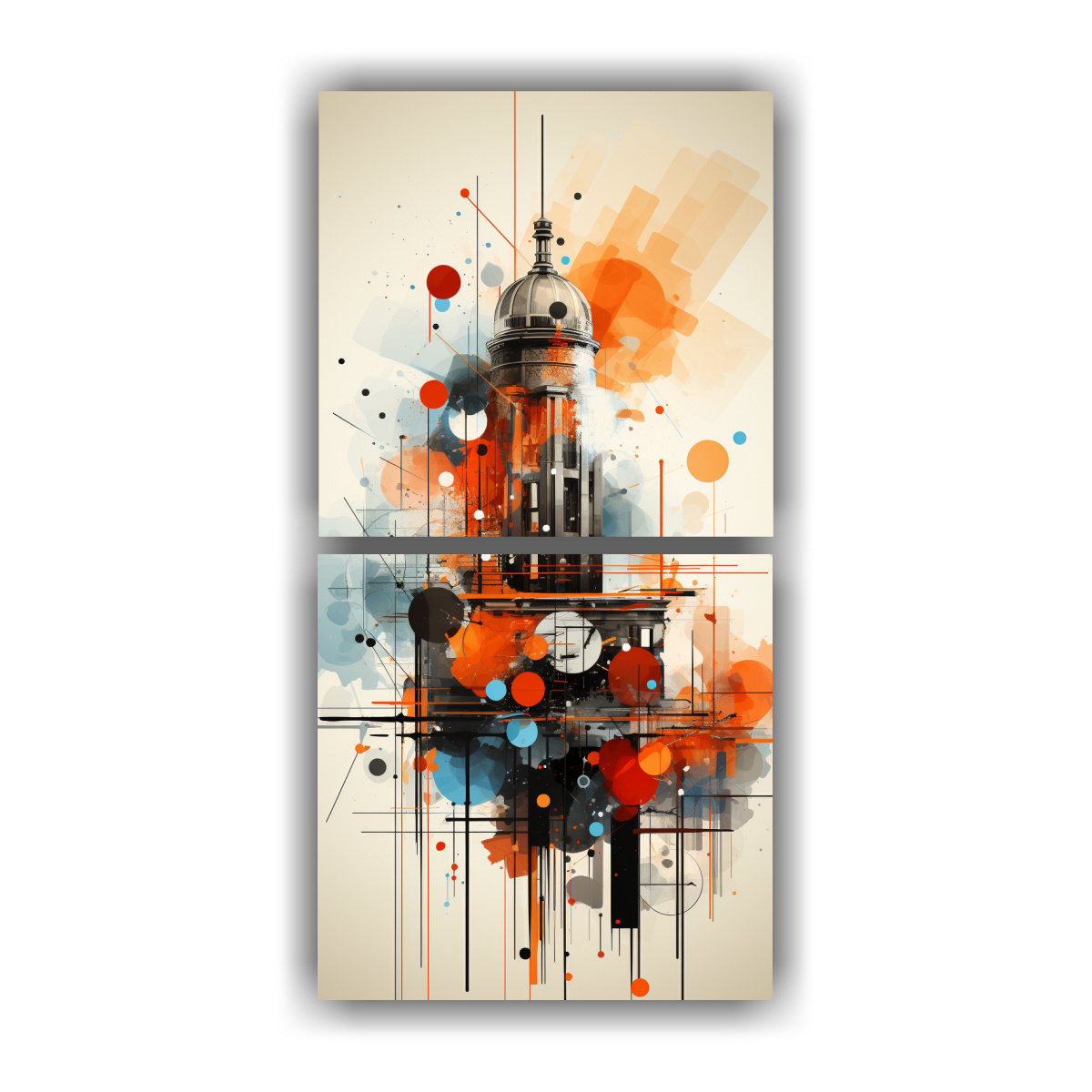 artes-movimiento-armon-a-obras-de-arte-en-lienzo-de-berl-n-por-brittany-j-al-estilo-de