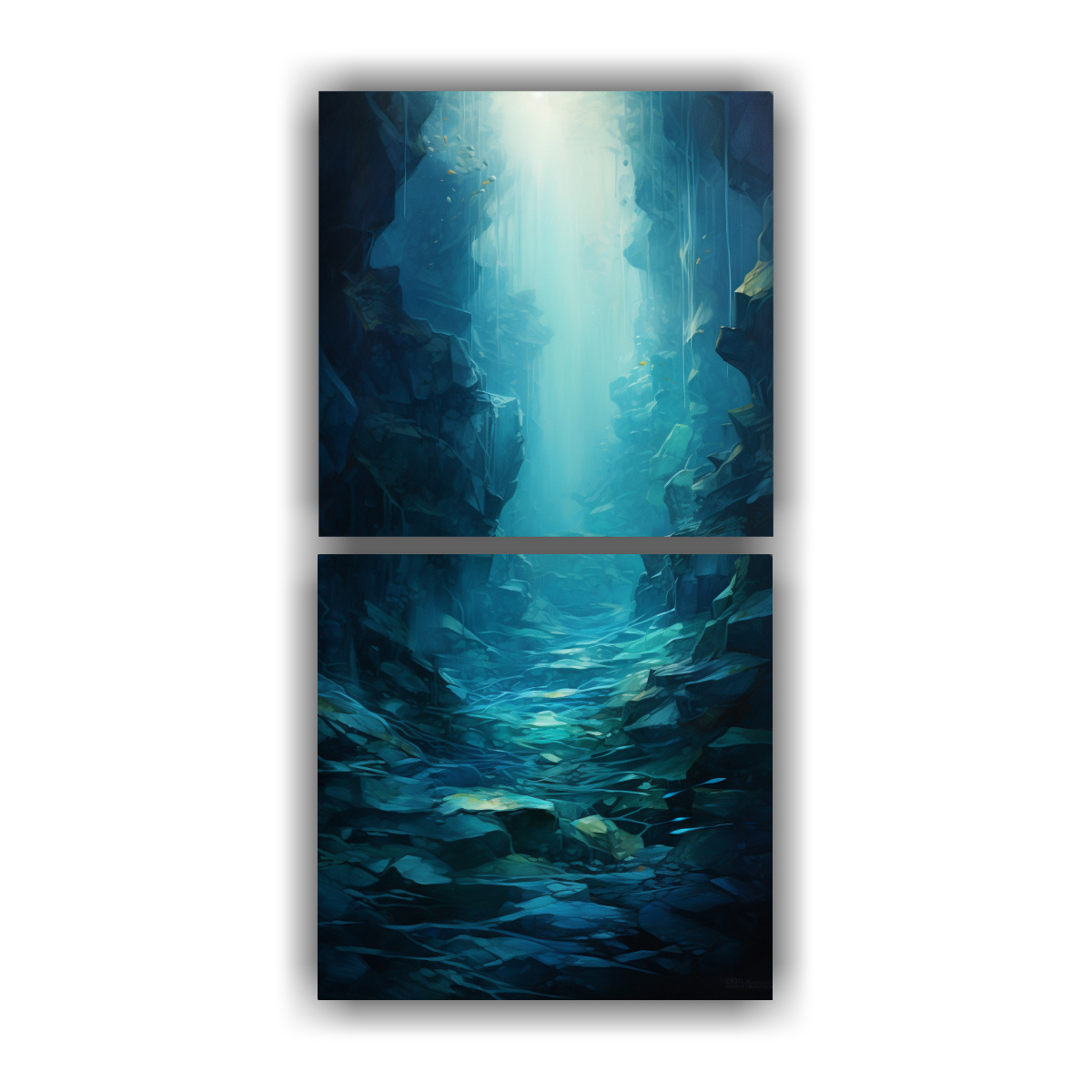 artes-pared-tonos-alegr-a-belleza-enigm-tica-de-cuevas-submarinas