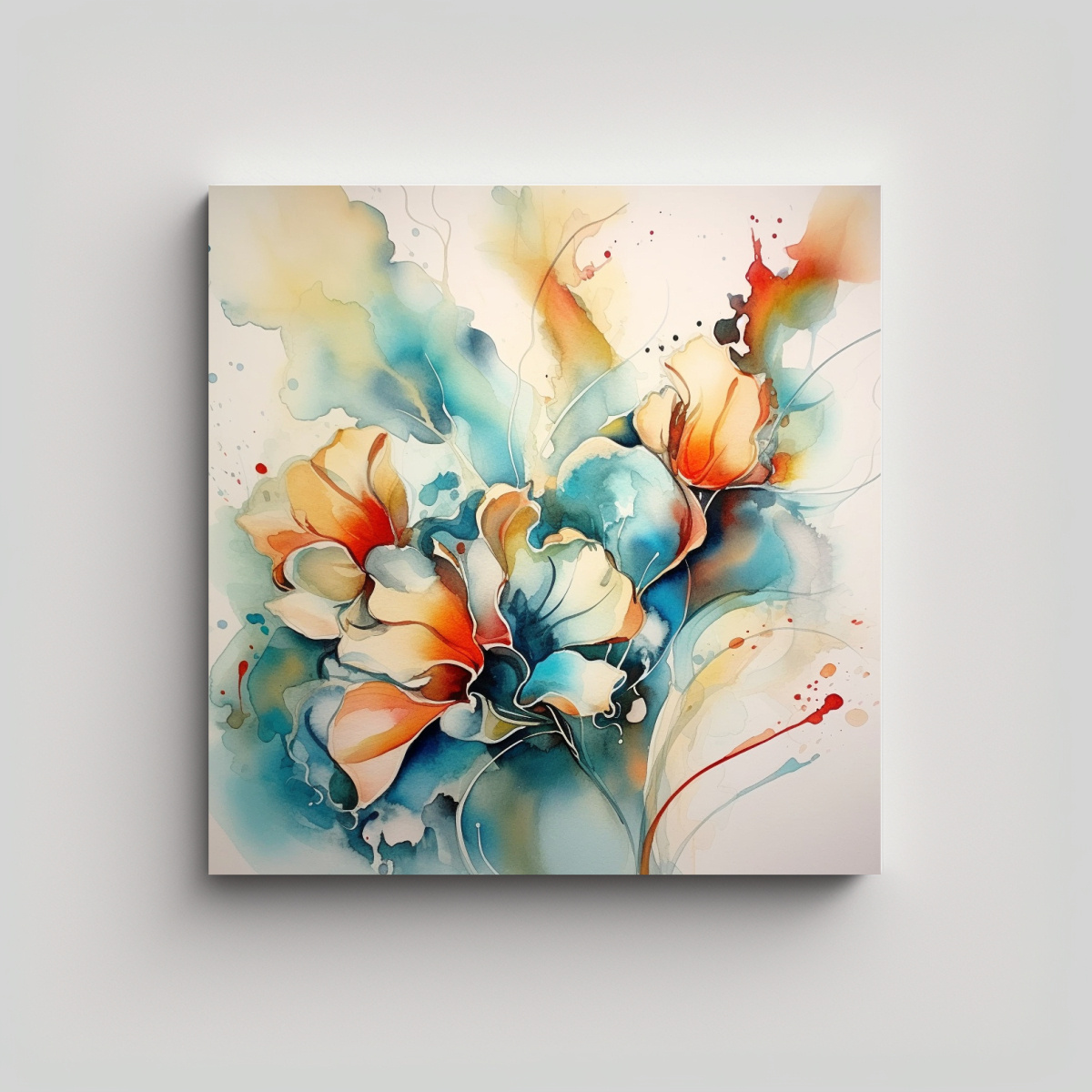 bastidor-creativo-con-abstracto-floral-en-acuarela-para-decoraci-n