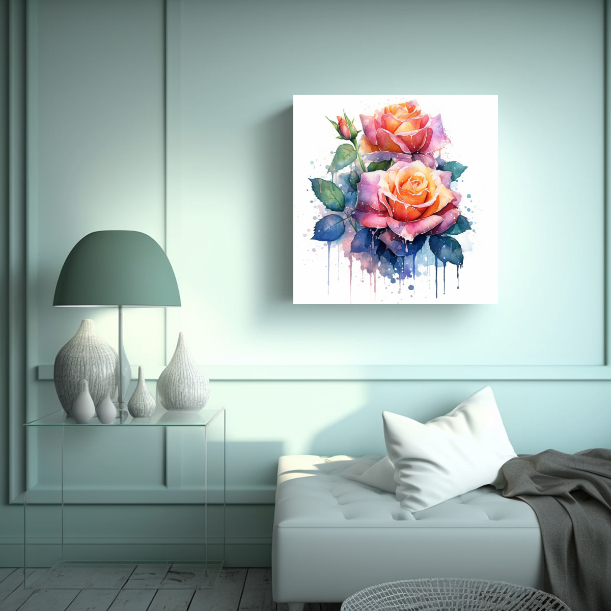 bastidor-de-tela-cl-sico-con-rosas-acuarela-estilo-decorativo-1