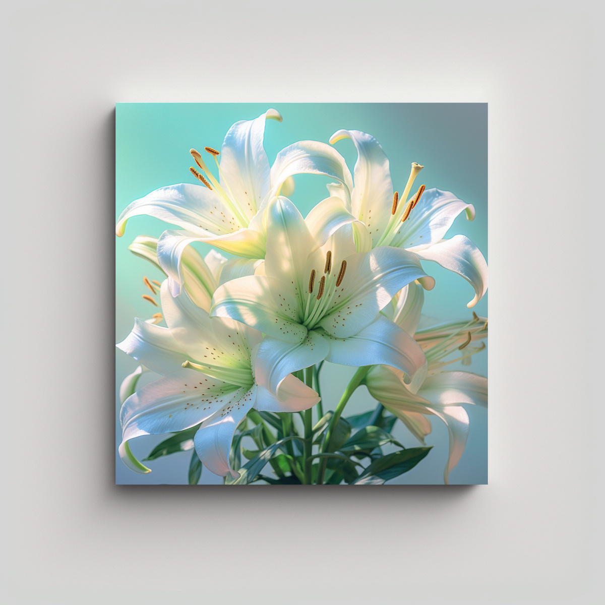 bastidor-est-tico-de-alta-calidad-con-hermoso-ramo-de-lirios-verdes