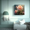 bellas-rosas-acuarela-decoraci-n-arte-moderno-elegante-pared-1