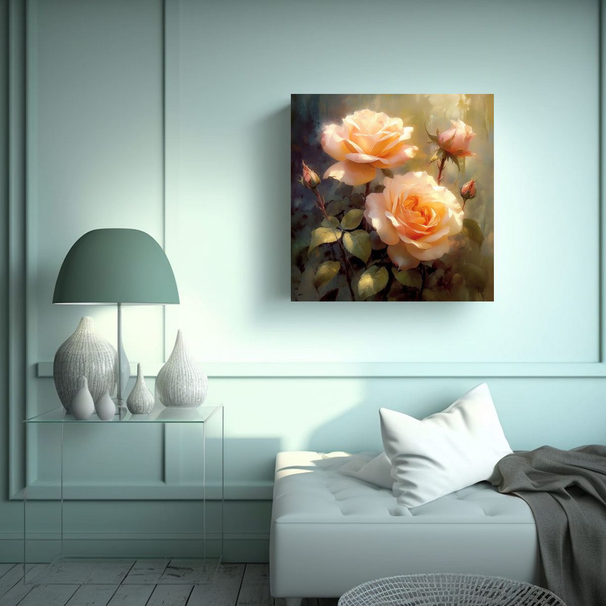 bellas-rosas-luminosas-en-estilo-galer-a-para-decoraci-n-del-hogar-1