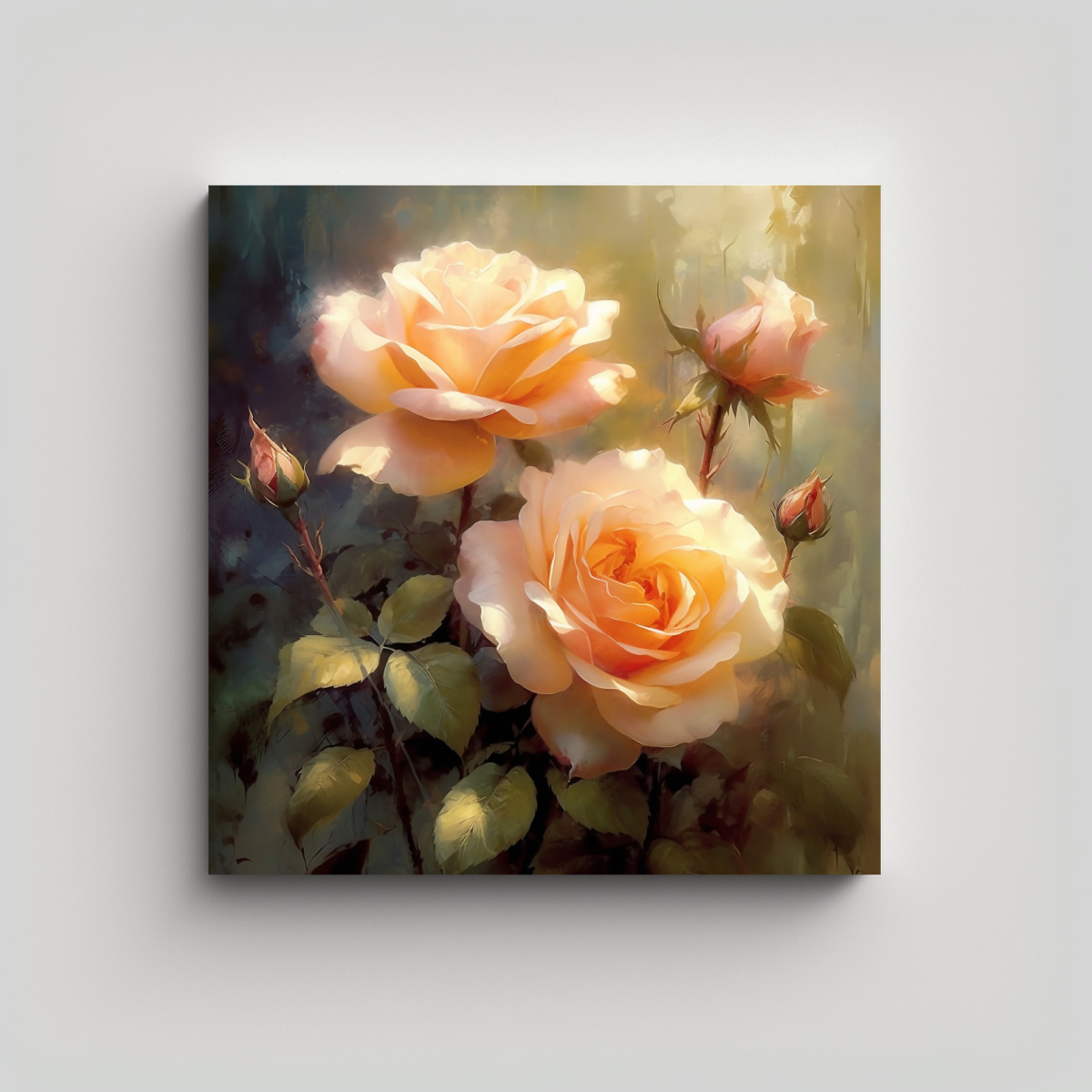 bellas-rosas-luminosas-en-estilo-galer-a-para-decoraci-n-del-hogar