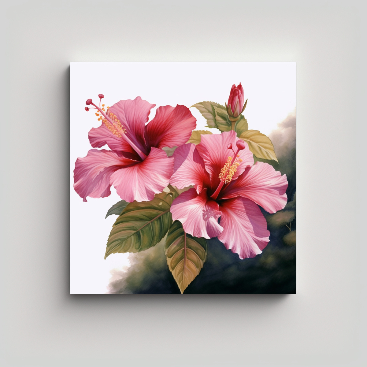 belleza-natural-en-vanguardia-lienzo-de-tela-delon-hibiscus-egipto-antiguo