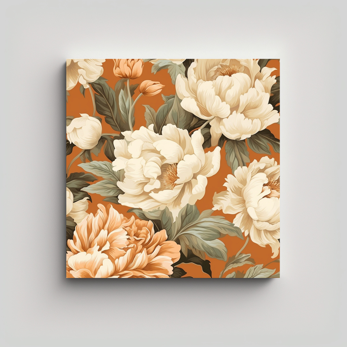 bello-y-duradero-arte-de-pared-3d-con-peon-as-para-decoraci-n