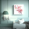bonito-arte-de-pared-con-calidos-cherry-blossom-en-acuarela-pastel-1