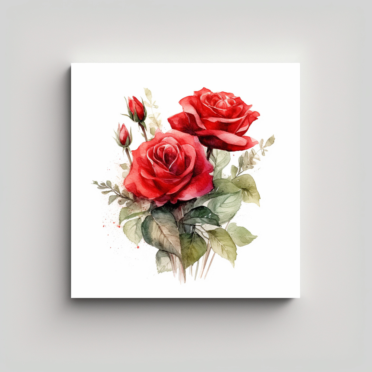 bouquet-de-rosas-rojas-en-tela-bastidor-armon-a-de-colores-al-pastel