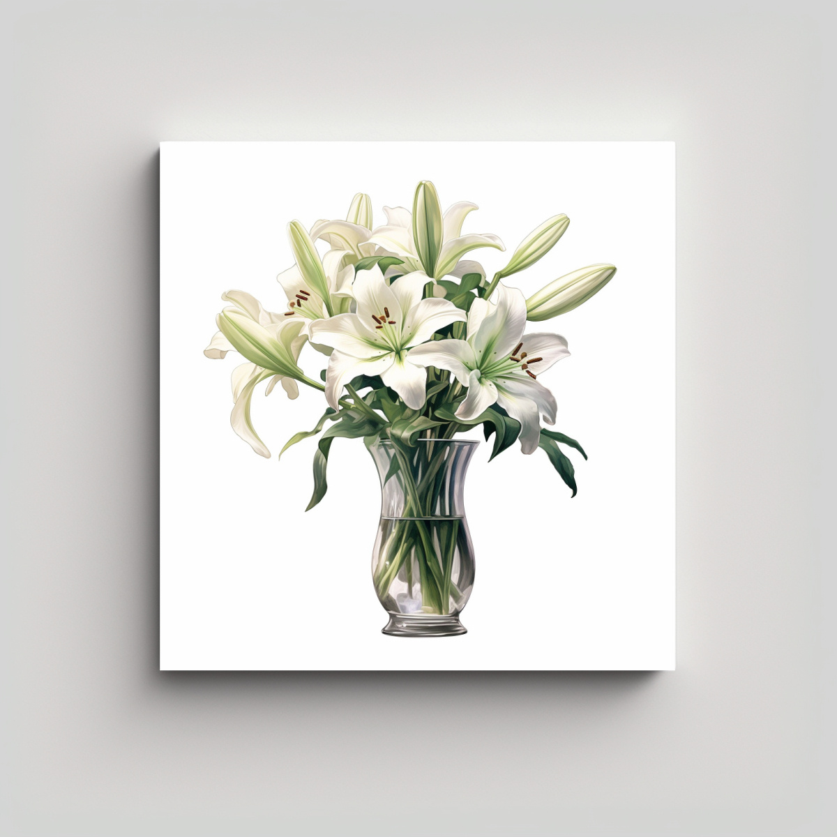 brillante-arte-de-pared-lily-en-jarr-n-estilo-oleo-sobre-lienzo-decoraci-n-elegante