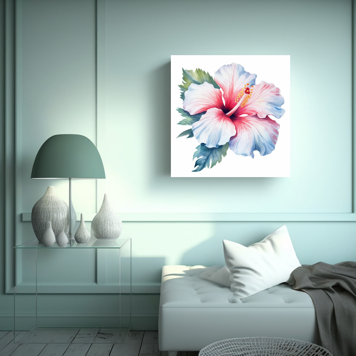 canva-de-flores-hawaianas-en-acuarela-y-dise-o-sim-trico-1