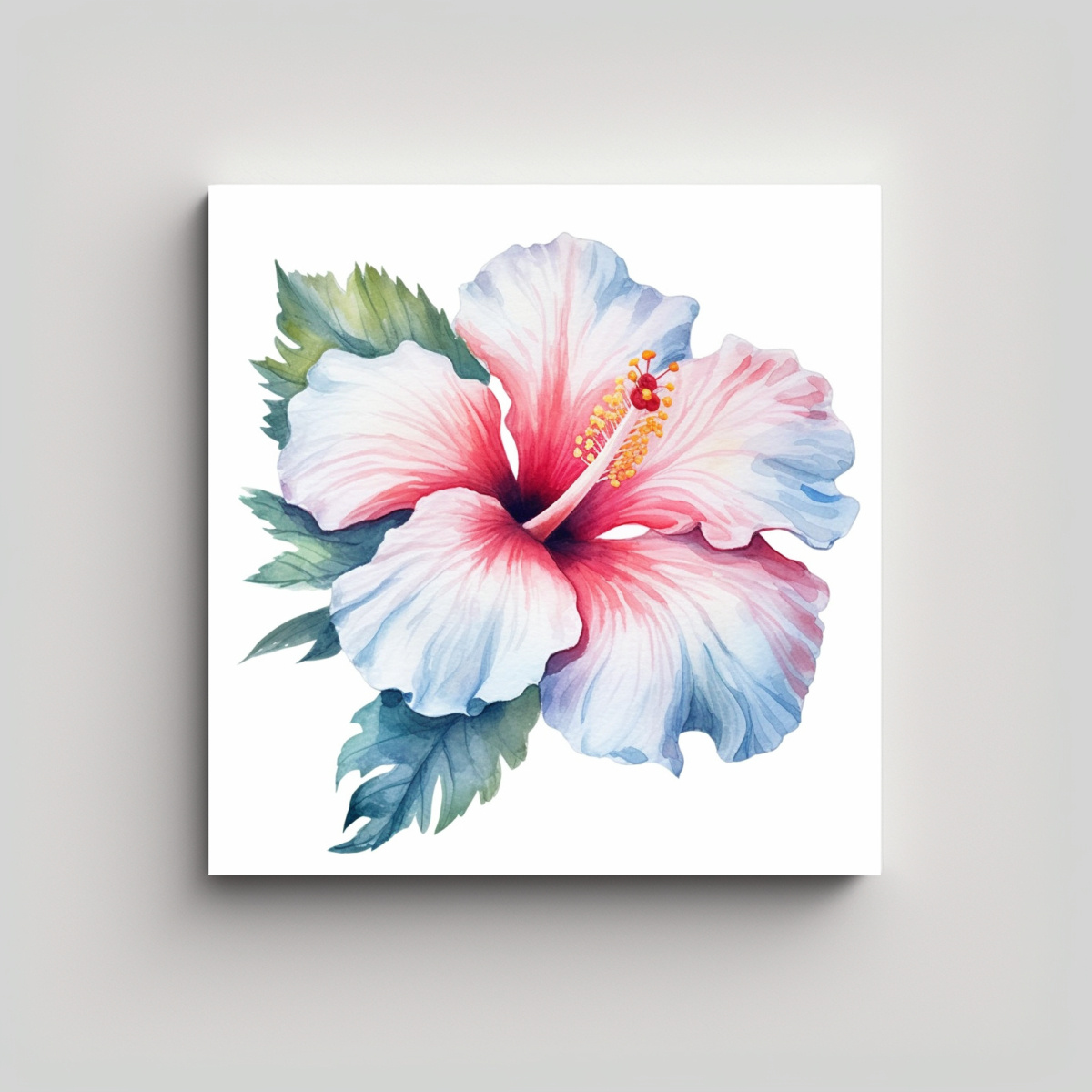 canva-de-flores-hawaianas-en-acuarela-y-dise-o-sim-trico