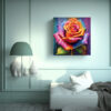 cl-sico-3d-rosa-colorida-canva-estilo-galer-a-imagen-para-pegar-1