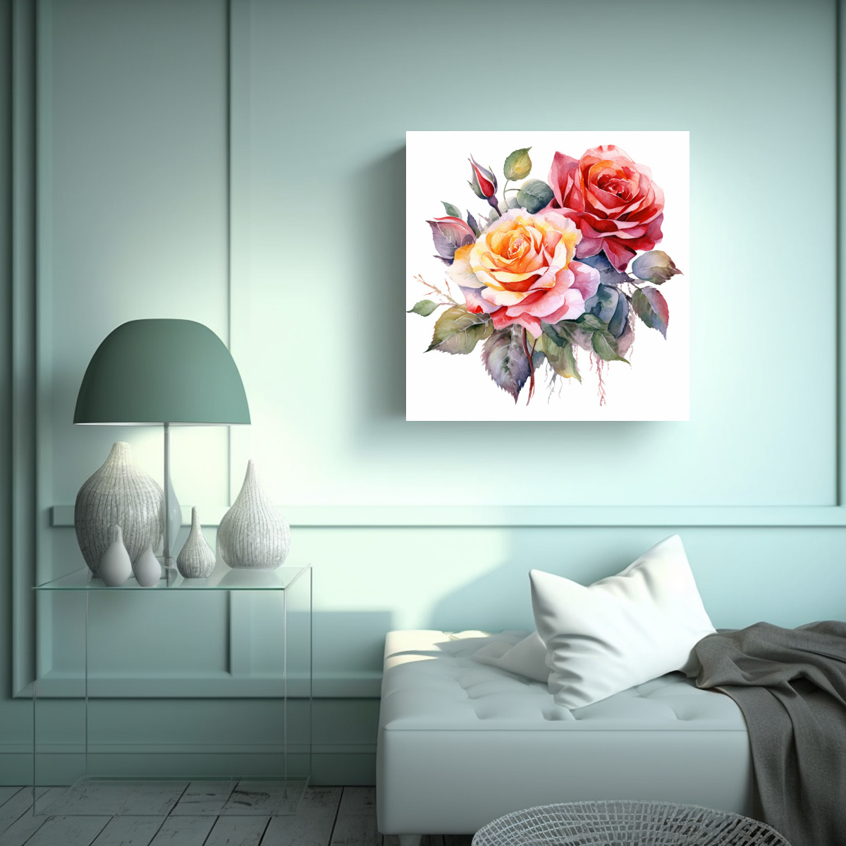 clipart-acuarela-de-ramo-de-rosas-en-bastidor-estilo-galer-a-1