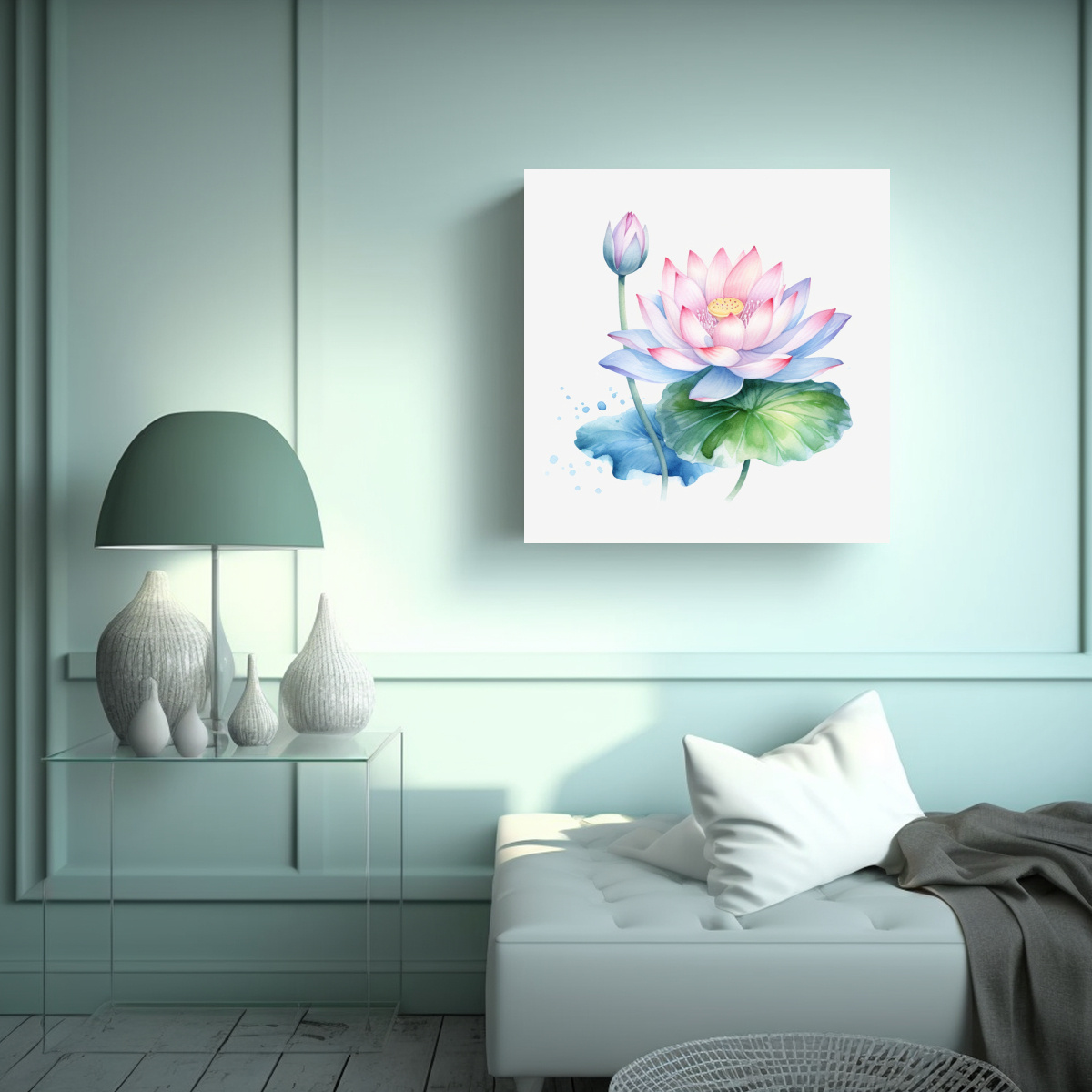 clipart-de-loto-acuarela-8k-y-fotograf-a-de-interiores-en-canva-1