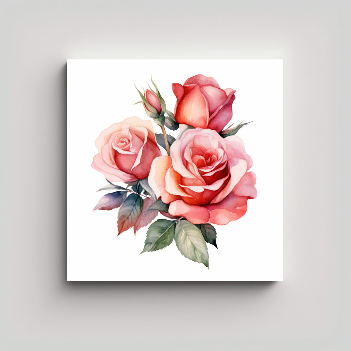 clipart-de-rosas-hermosas-en-acuarela-arte-de-pared-con-detalle