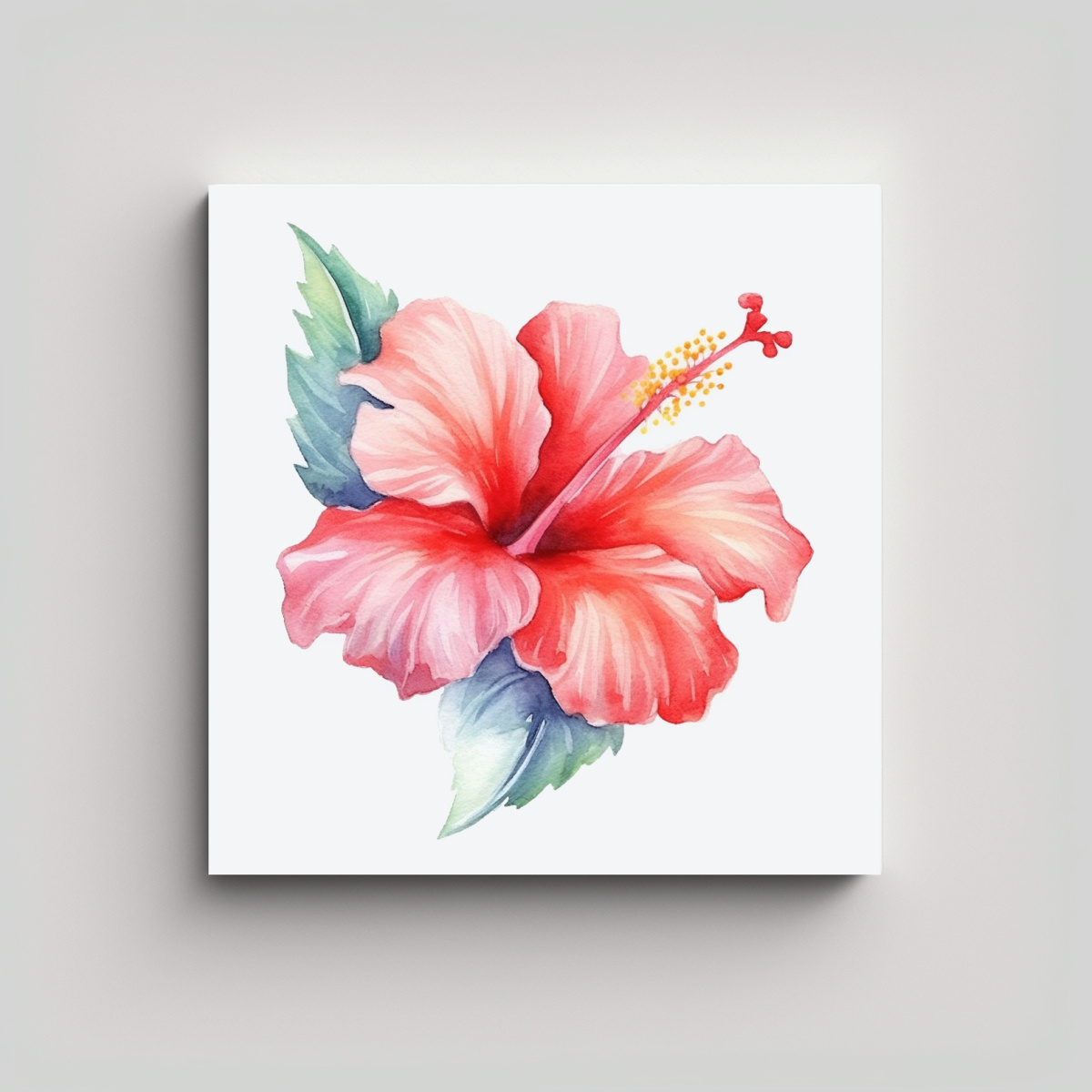 clipart-urbano-de-hibiscus-en-acuarela-iridiscente-sobre-fondo-blanco