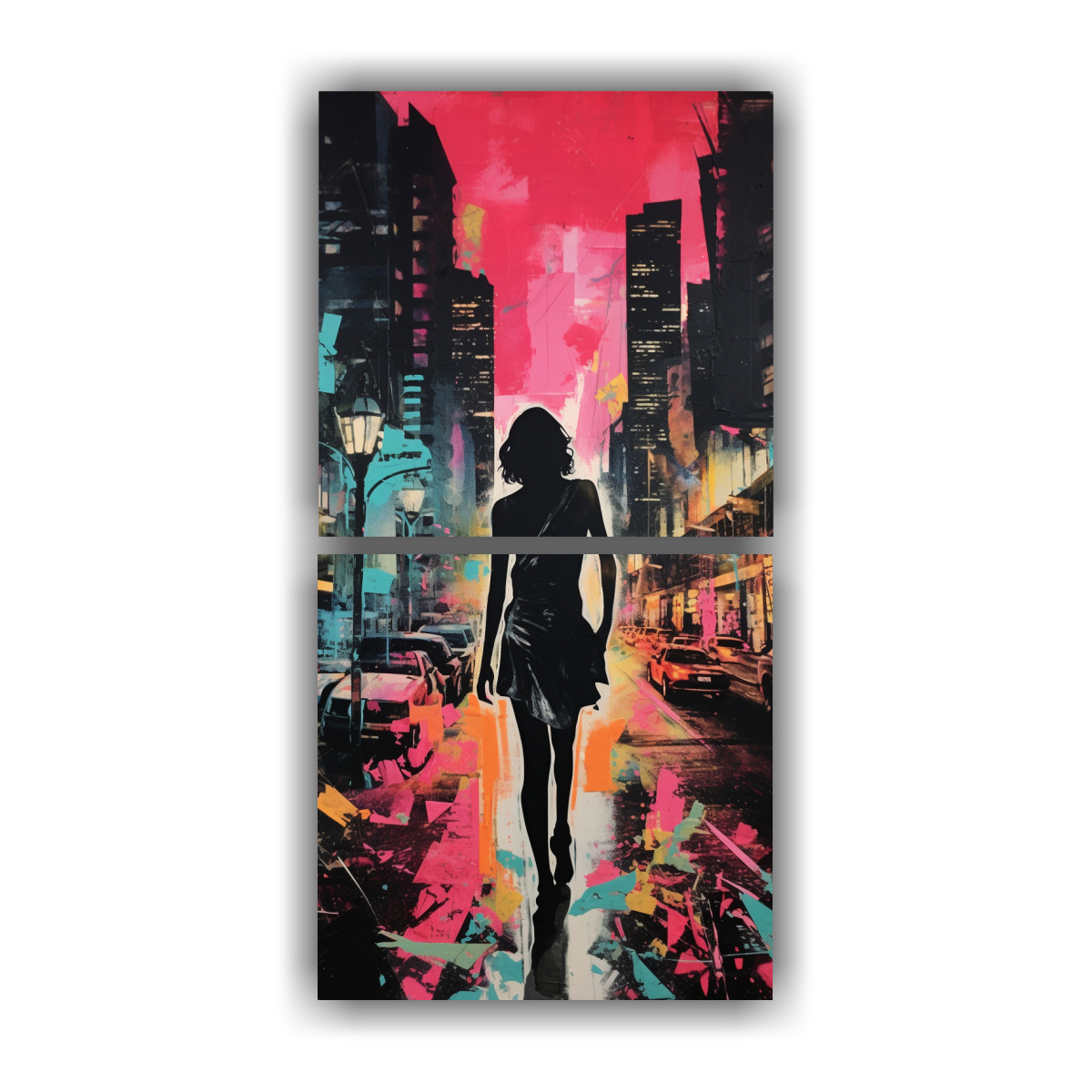 collage-art-en-lienzo-con-l-neas-finas-para-la-decoraci-n-del-dormitorio-transformaciones-de-papel-rasgado-en-capas-im