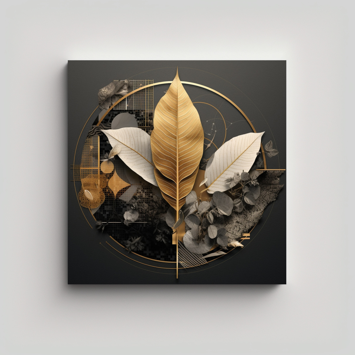 collage-geom-trico-fractal-con-hojas-secas-composici-n-de-expresi-n-y-calidez