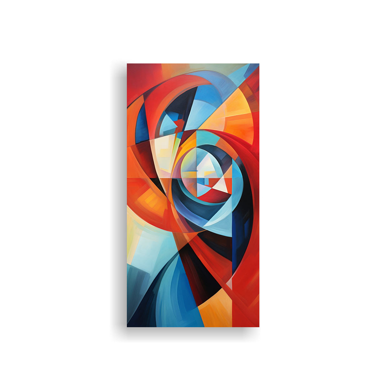 composici-n-abstracta-cubista-con-ruptura-para-decoraci-n-arte-estilo-galer-a