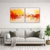 composici-n-abstracta-inspirada-en-el-expresionismo-en-pinturas-decorativas-dos-cuadros-vanguardia-1