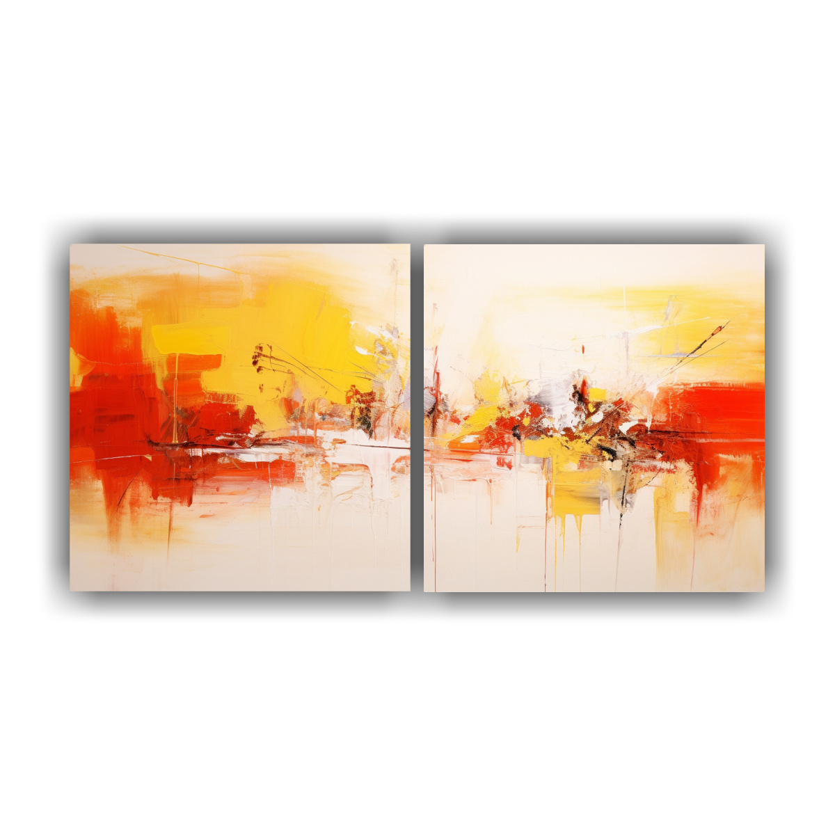 composici-n-abstracta-inspirada-en-el-expresionismo-en-pinturas-decorativas-dos-cuadros-vanguardia