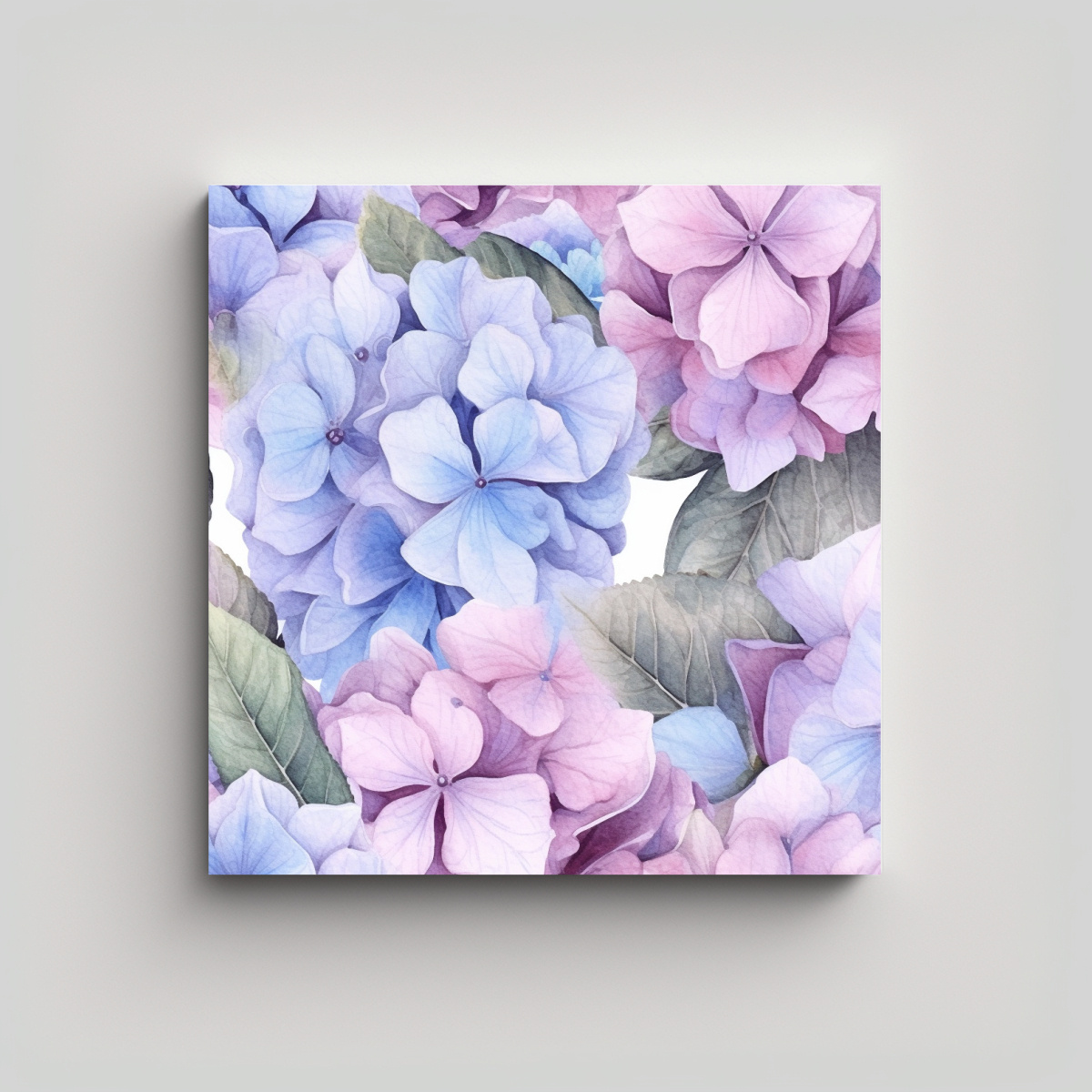 composici-n-de-arte-gr-fico-con-hydrangea-en-acuarela-ligera